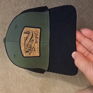 Fishing Hat